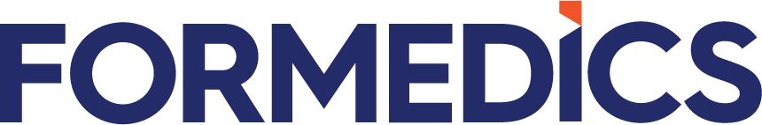 Formedics logo