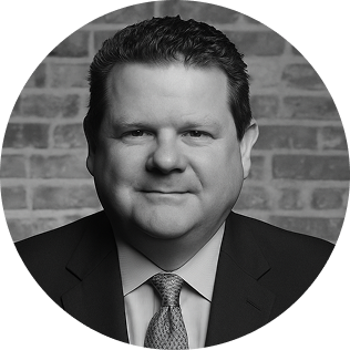 Greg Jackson, Chief Executive Officer