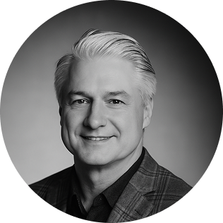 Vincent Muehter, President
