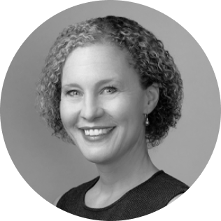 Helen Moran, Chief Content & Product Officer